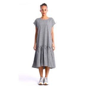 Lili Sidonio drop waist dress